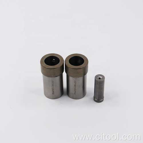 screw Cold Forging Sets Punch Second Punch Case